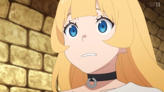 「姫様“拷問”の時間です」17話感想 (74)