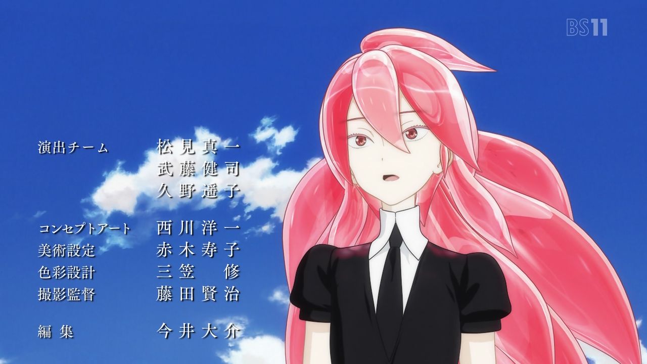 宝石の国 1話感想 今から遠い未来 僕らは 宝石 になった 美しさと儚さに眼が奪われる 画像 ポンポコにゅーす ファン特化型アニメ感想サイト 宝石の国 1話感想 今から遠い未来 僕らは 宝石 になった 美しさと儚さに眼が奪われる 画像 ポンポコにゅーす ファン特化型アニメ感想サイト