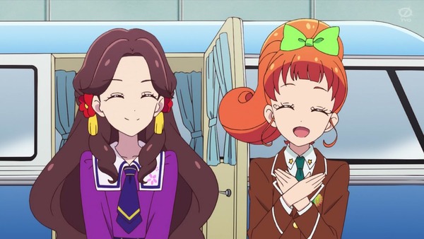 「アイカツオンパレード!」20話感想 画像 (20)