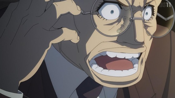 「幼女戦記Ⅱ」2期 4話感想 (51)