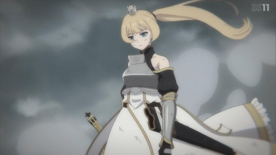「姫様“拷問”の時間です」3話感想 (80)