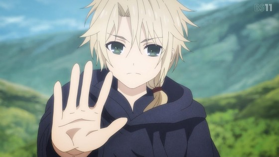 「デート・ア・ライブV」5期 6話感想 (9)