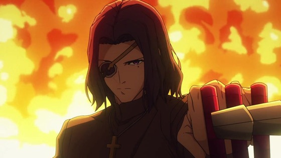 「Fatestrange Fake」3話感想 (76)