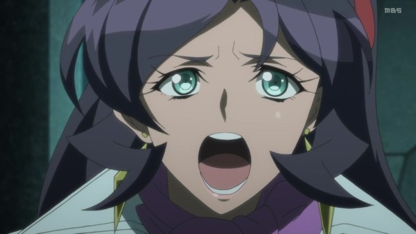 「戦姫絶唱シンフォギアXV」12話感想 (45)