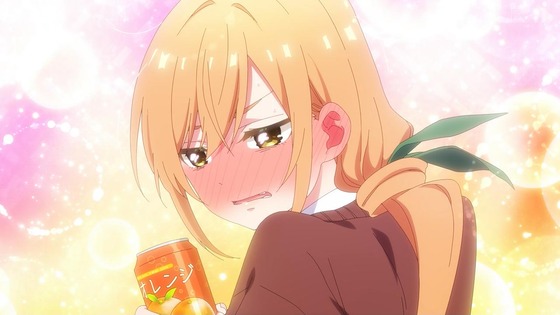 「君のことが大大大大大好きな100人の彼女」1話 感想 (34)