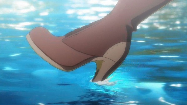 「ヴァイオレット・エヴァーガーデン」7話 (68)
