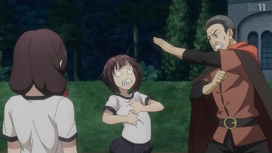 「この素晴らしい世界に爆焔を！」1話感想 (41)