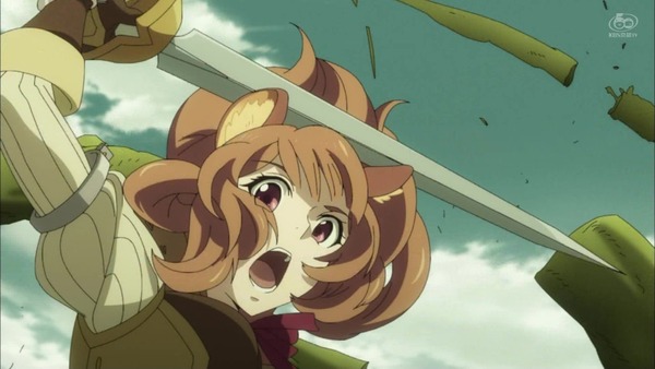 「盾の勇者の成り上がり」7話感想 (27)