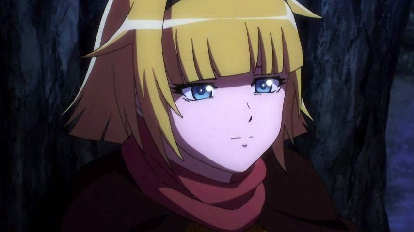 オーバーロード 3期 8話感想 仲間を騙る罪には罰を せめて命を奪われる方が慈悲 画像 ポンポコにゅーす ファン特化型アニメ感想サイト
