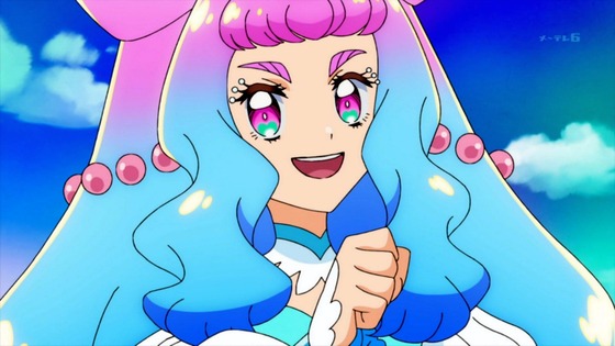 「トロピカル~ジュ!プリキュア」トロプリ 25話感想 (51)