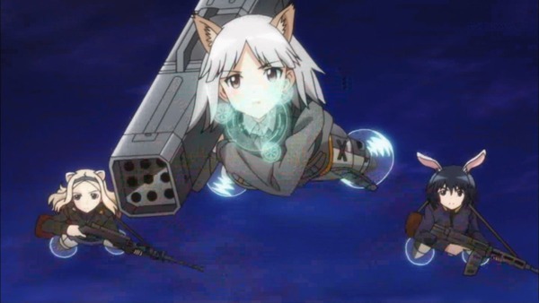 「ブレイブウィッチーズ」 (57)