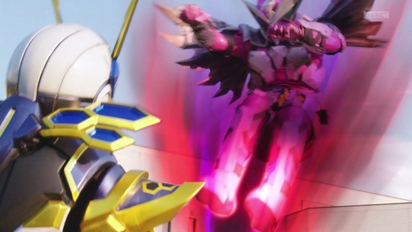 「仮面ライダーゼロワン」8話感想 (18)