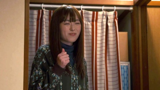 ドラマ「ゆるキャン△2」2期 2話感想 (39)