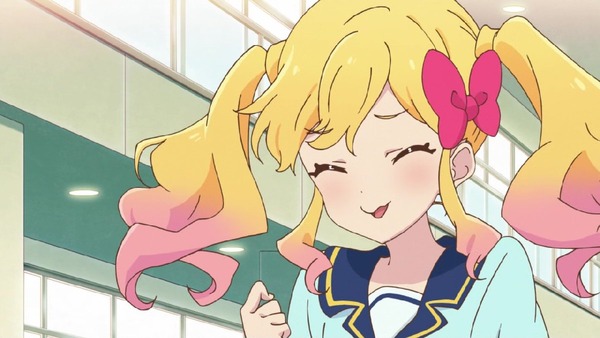 「アイカツスターズ!」 (56)