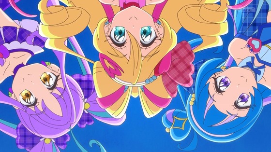 「キミとアイドルプリキュア♪」キミプリ 17話感想 (99)