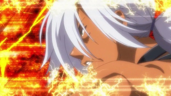 食戟のソーマ (23)