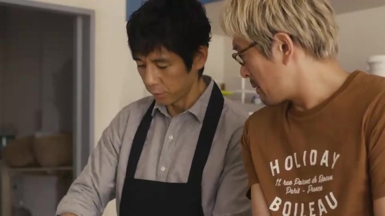 「きのう何食べた? season2」2期 2話感想 (37)