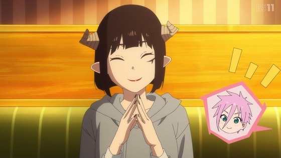 「姫様“拷問”の時間です」19話感想 (110)