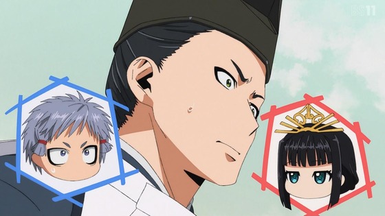 「逃げ上手の若君」4話感想 (78)