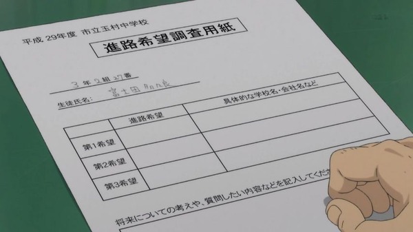 「ボールルームへようこそ」1話 (2)