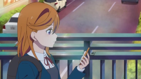 「ラブライブ!スーパースター!!」2期 3話感想 (57)