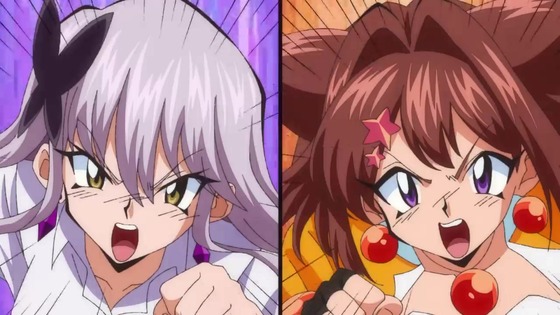 「BanG Dream!(バンドリ！) ミニアニメ「元祖！バンドリちゃん」1話感想 (2)