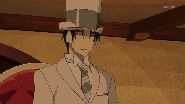 「有頂天家族2」11話 (4)