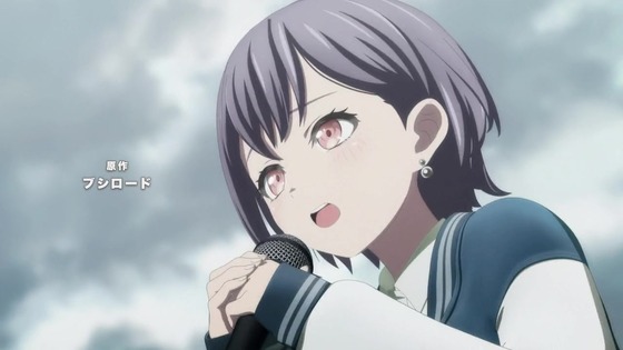 「BanG Dream! It's MyGO!!!!!」13話感想 (9)