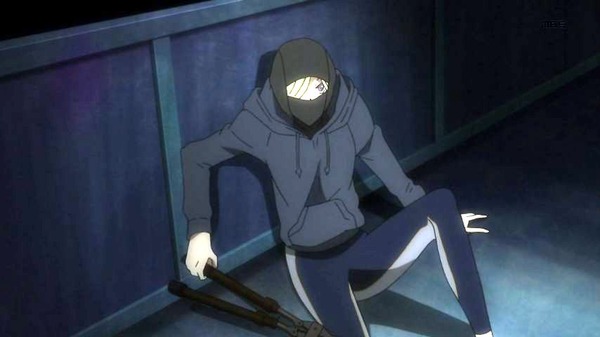 デュラララ!!×2 承 (53)