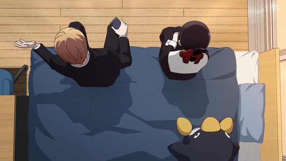 「かぐや様は告らせたい 大人への階段」感想 後編  (19)