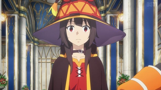 「この素晴らしい世界に祝福を!3」4話感想 (43)