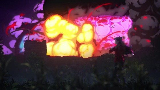 劇場版「Fatestay night [Heaven's Feel] II.感想  (327)