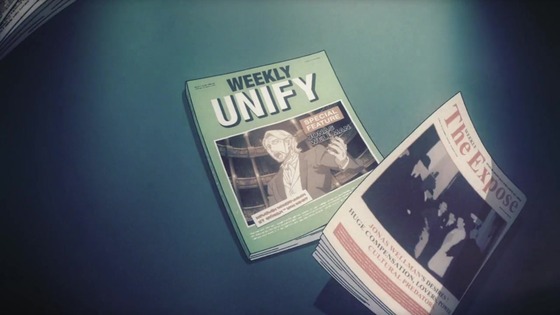 「SPY×FAMILY」3期 41話感想 (4)