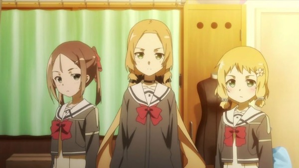 「結城友奈は勇者である」勇者の章 2話(2期 8話) (4)