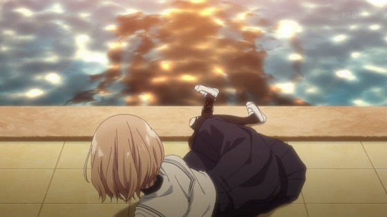 「私を喰べたい、ひとでなし」1話感想 (65)