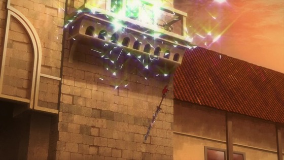 「SAO ソードアート・オンライン」5話感想 (53)