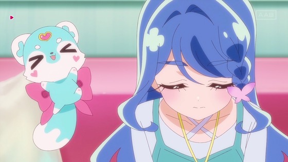 「名探偵プリキュア！」27話感想 (50)