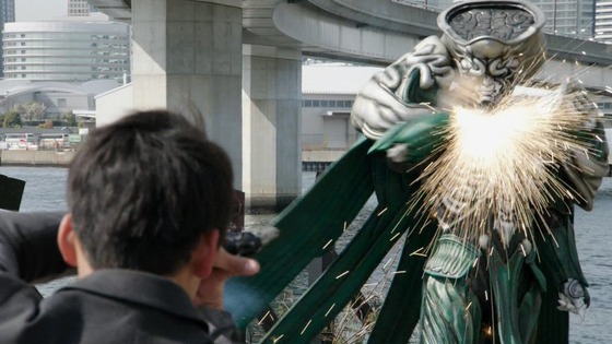仮面ライダードライブ (3)