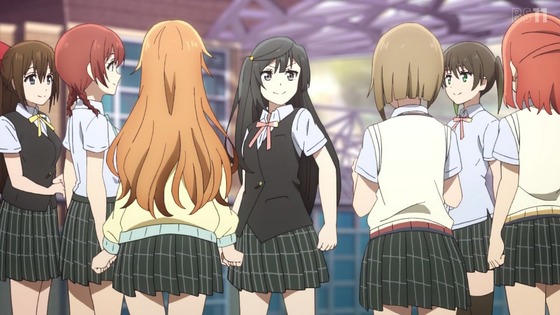 「ラブライブ!虹ヶ咲学園」第3話感想 画像 (72)