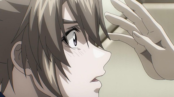 「蒼穹のファフナー THE BEYOND」5話感想 (62)