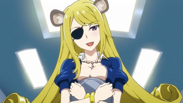 Show By Rock！ (46)