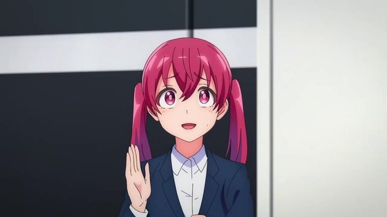 「株式会社マジルミエ」1話感想 (60)