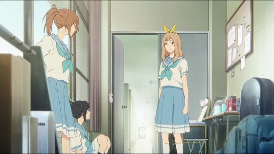 映画「リズと青い鳥」感想 (428)
