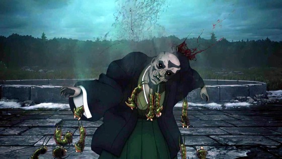 劇場版「Fatestay night [Heaven's Feel] II.感想  (293)