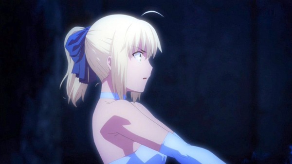 Fatestay night [UBW] (4)