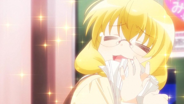 「三者三葉」1話感想 (11)