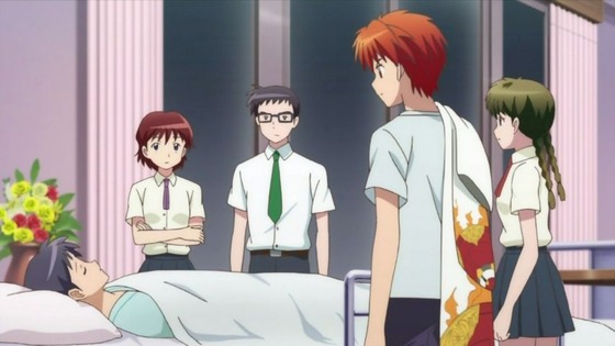境界のRINNE (33)