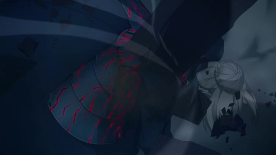 劇場版「Fatestay night [Heaven's Feel] II.感想  (363)