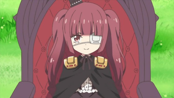 「邪神ちゃんドロップキック」【世紀末編】感想 (50)
