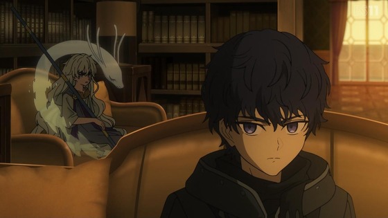 「Fatestrange Fake」5話感想 (83)